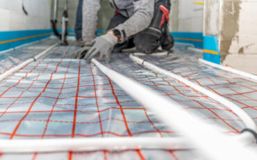 Fill the Gaps: Cavity Wall Insulation That Works