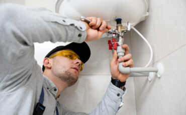 Upgrade to a Condensing Boiler: Efficiency That Pays Off